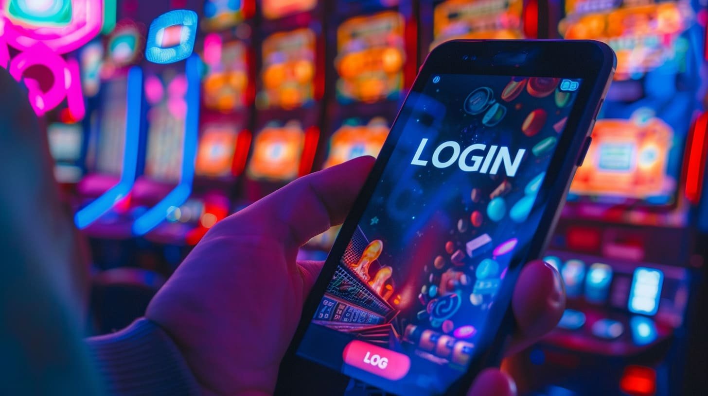 ck login